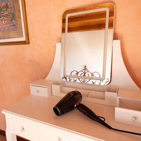Franciacorta Nuvolinis -vineyard View - Bike Friendly * Corte Franca