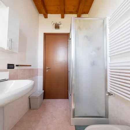 Franciacorta Nuvolinis -vineyard View - Bike Friendly Apartman Corte Franca