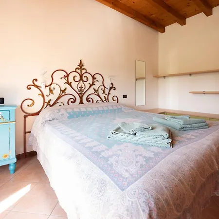 Franciacorta Nuvolinis -vineyard View - Bike Friendly Apartman *